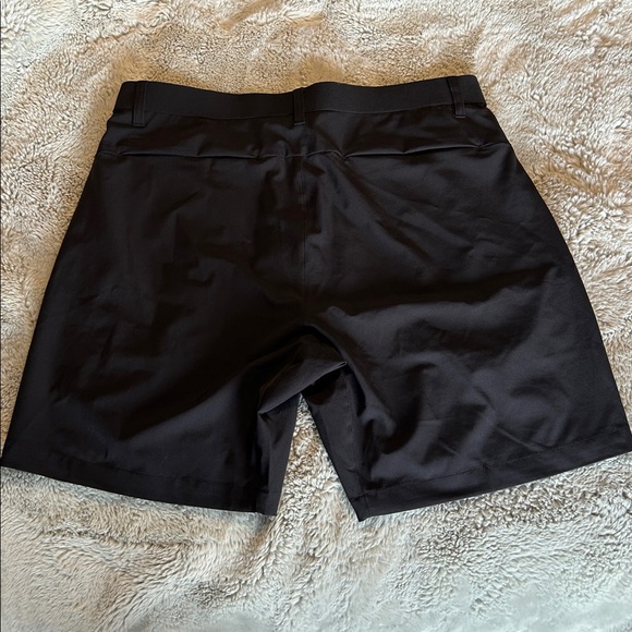 Fabletics Black Active Shorts - Picture 3 of 3
